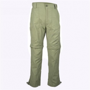 Convertible Pant KW6557