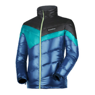 Down Jacket KW9030 (1)