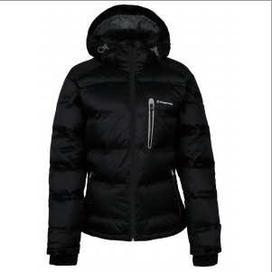 Down Jacket KWA507 (2)