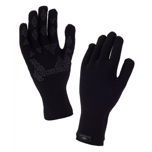 Ultra Grip Gloves