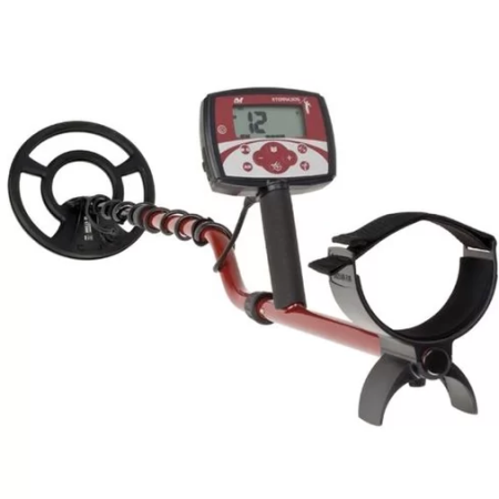 Minelab X-terra 305 Metal Detector (1)