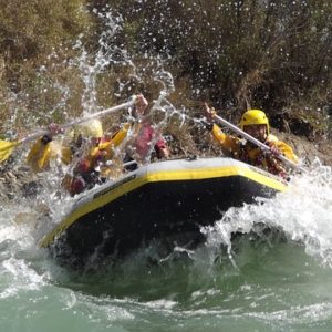 RAFTING